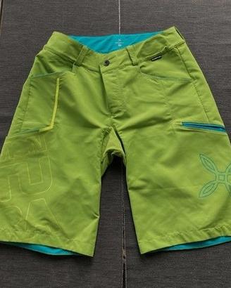 MONTURA PANTALONE MTB - TAGLIA M - PERFETTO