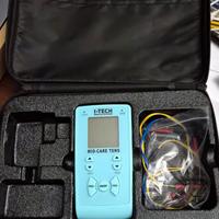 Elettrostimolatore I-Tech Mio-Care TENS Come nuovo