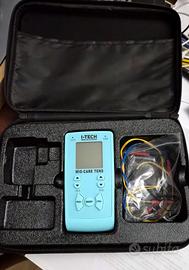 Elettrostimolatore I-Tech Mio-Care TENS Come nuovo