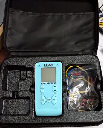 Elettrostimolatore I-Tech Mio-Care TENS Come nuovo