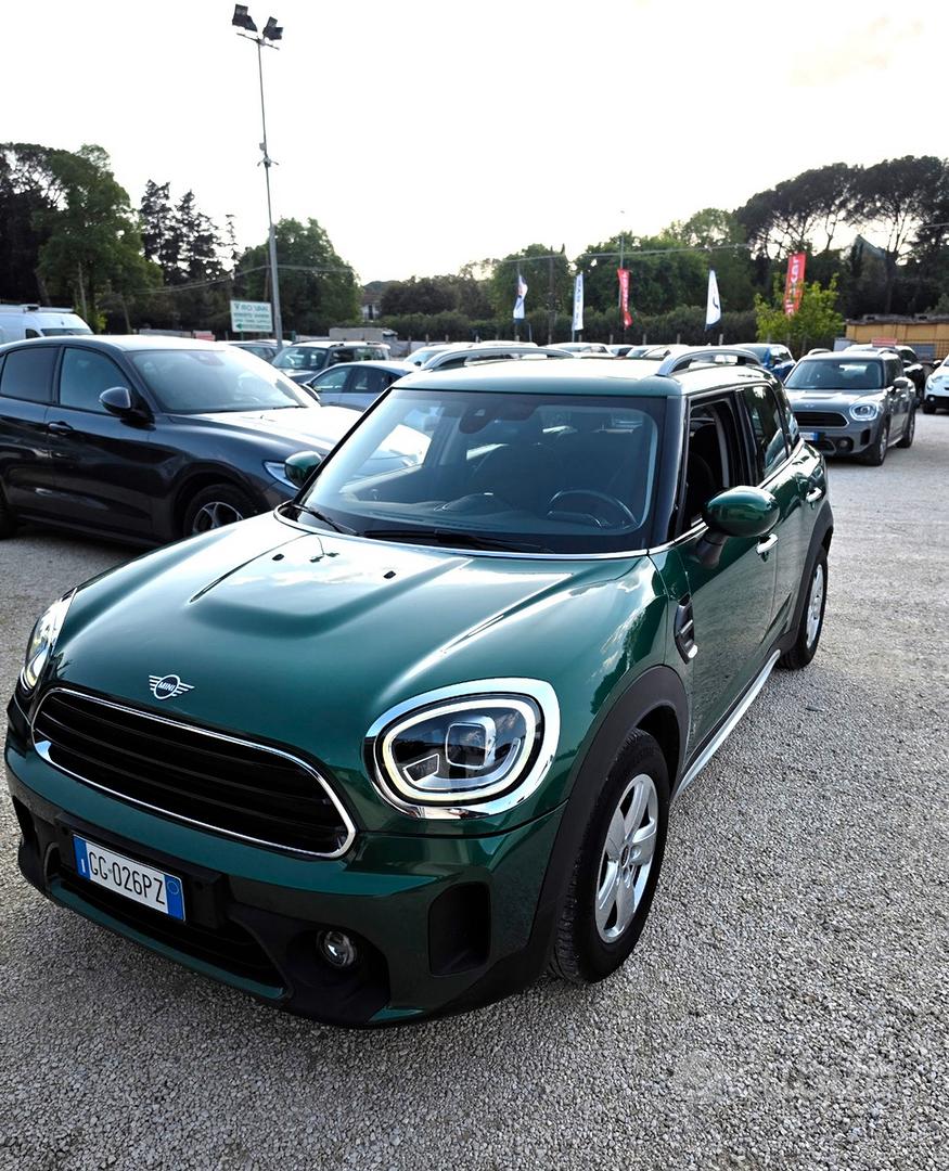 Mini Mini Countrym.(F60)