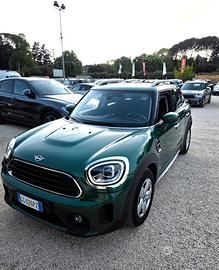 Mini countryman one d