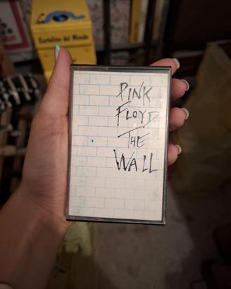 Pink Floyd – The Wall (1979)