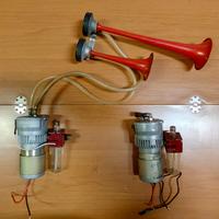 Sirena Bitonale Fiamm