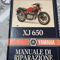 XJ 650