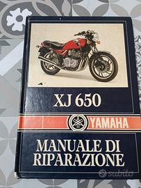 XJ 650