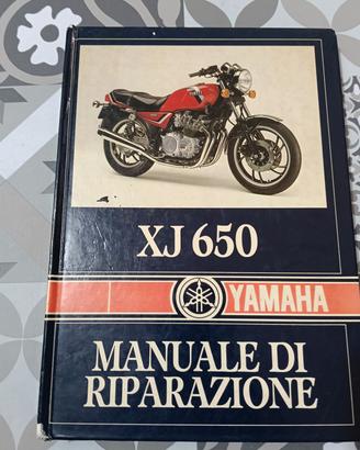 XJ 650