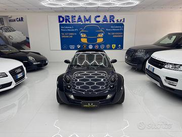 Smart Roadster 700 82Cv -OK NEOPATENTATI