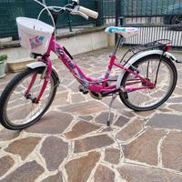 bici bambina