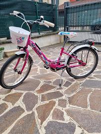 bici bambina