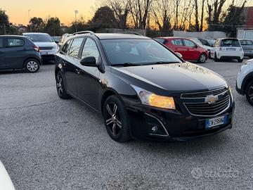 Chevrolet Cruze 2.0 Diesel 163CV aut. Station Wago