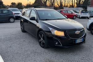 Chevrolet Cruze 2.0 Diesel 163CV aut. Station Wago