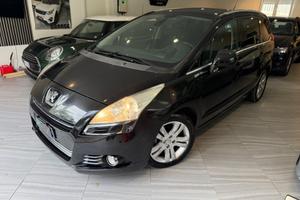 Peugeot 5008 1.6 Diesel 7 posti