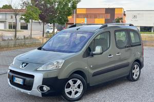 Peugeot Partner Tepee 1.6 HDi 90CV
