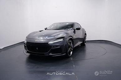 Ferrari Purosangue 6.5 V12 725cv - Iva Esposta