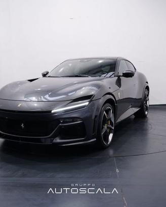 Ferrari Purosangue 6.5 V12 725cv - Iva Esposta