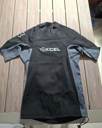 Maglia surf xcel