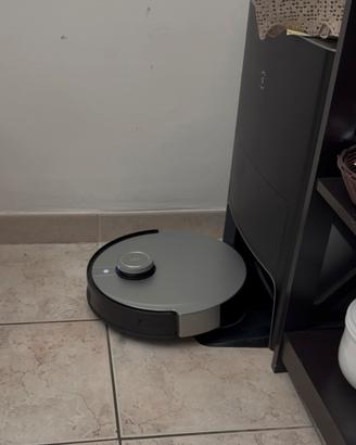 Robot aspirapolvere