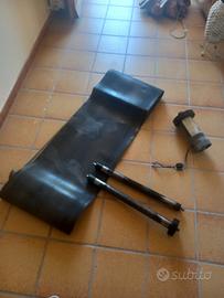 domyos confort run  