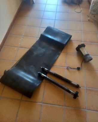 domyos confort run  