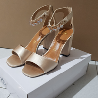 Sandalo gioiello Roccobarocco