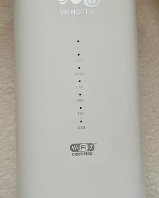 Modem Internet