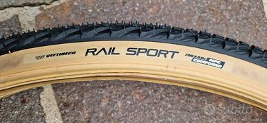 gomme gravel 700x40c 