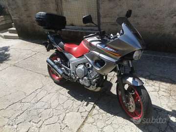 Yamaha tdm 850