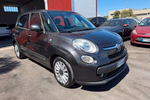 Fiat 500L 1.3 Multijet 95 CV Business