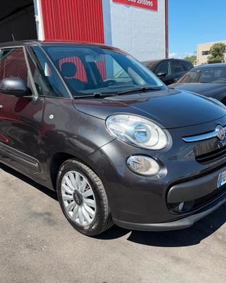 Fiat 500L 1.3 Multijet 95 CV Business
