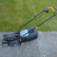 Rasaerba elettrica Alpina BL 320 E