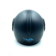 CASCO MODULARE DOPPIA VISIERA DIEFFE 908 REVERSIBI