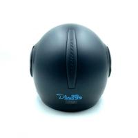 CASCO MODULARE DOPPIA VISIERA DIEFFE 908 REVERSIBI