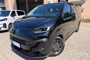 Fiat Ulysse 2.0 BlueHDi 180 CV AT8 L3