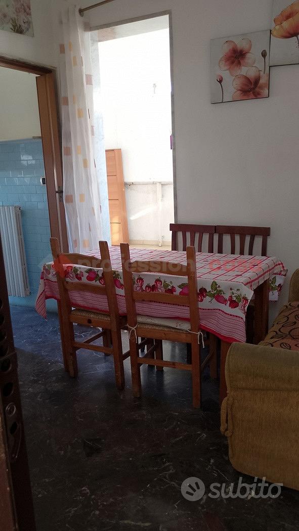 Apartment in Bari, Libertà, Municipio 1 - Altro