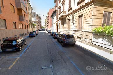CORSO RE UMBERTO DECOROSO BILOCALE NUOVO ARREDATO