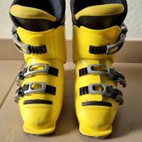 Scarponi sci bambino/a