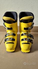 Scarponi sci bambino/a