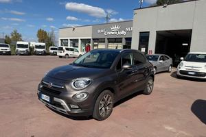 Fiat 500X 1.3 MultiJet 95 CV Cross