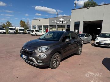 Fiat 500X 1.3 MultiJet 95 CV Cross
