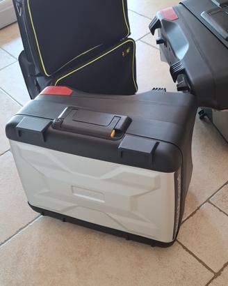 Bauletti “Vario” BMW GS 1200/1250