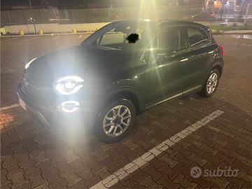 FIAT 500X 1.3 Multijet 95 CV Business/City Cross