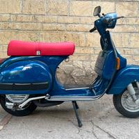 Vespa arcobaleno