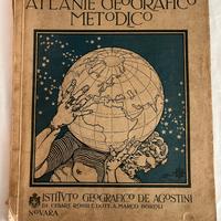 Atlante storico