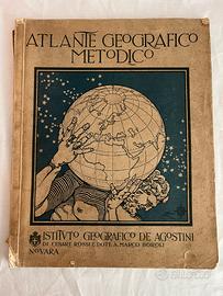 Atlante storico