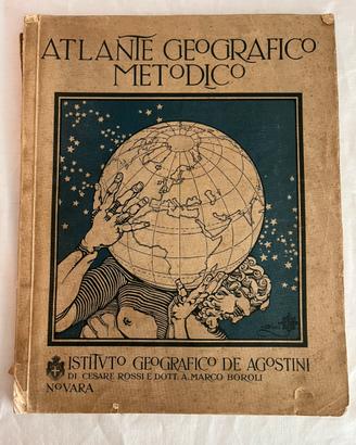 Atlante storico
