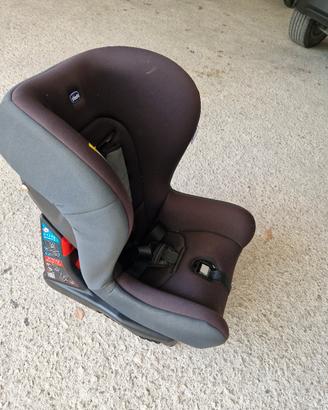 seggiolino auto CHICCO