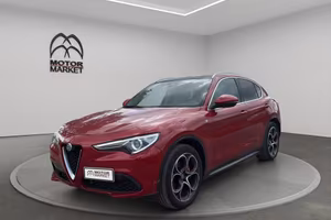Alfa Romeo Stelvio 2.0 t Ti Q4 280cv auto