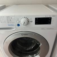 Lavatrice Indesit 10 kg