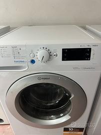 Lavatrice Indesit 10 kg